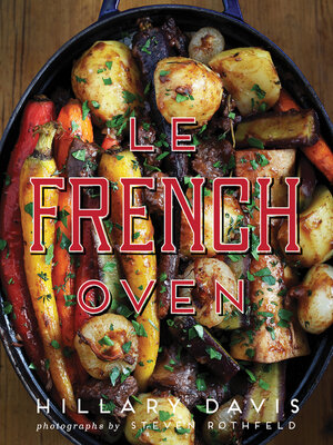 cover image of Le French Oven